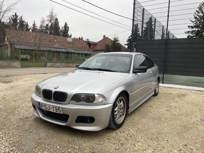 BMW 323Ci