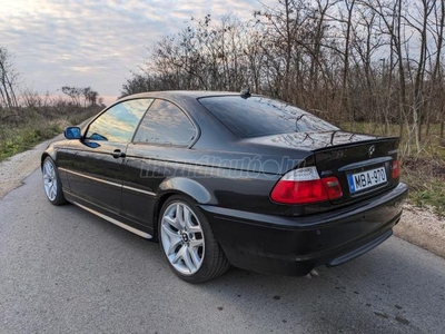 BMW 330 Cd 330