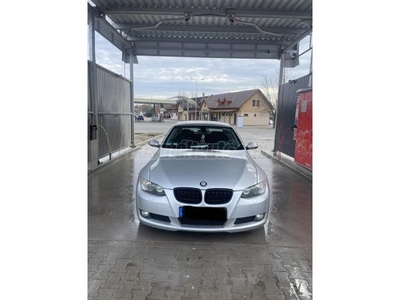 BMW 330i