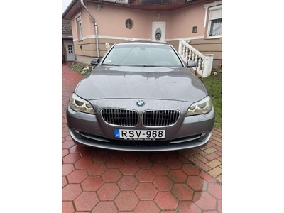 BMW 520d (Automata)