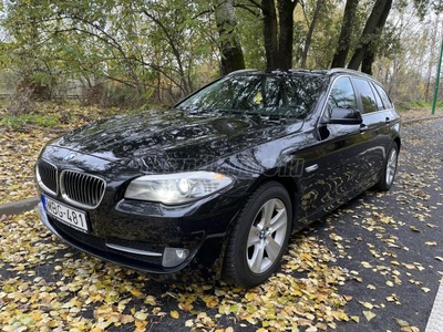 BMW 520d Touring (Automata)