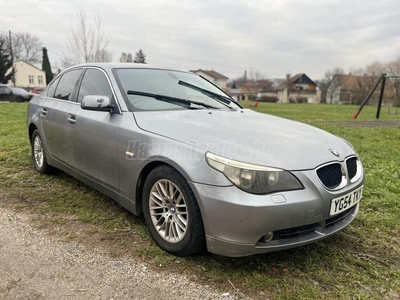 BMW 525d