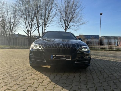 BMW 530d Touring (Automata)