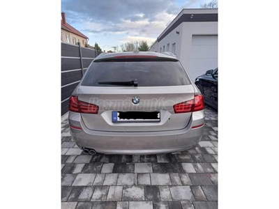 BMW 530d xDrive Touring (Automata)