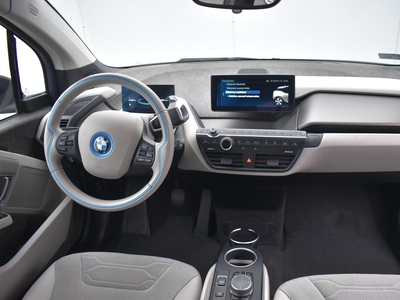 BMW i3 120Ah Aut.