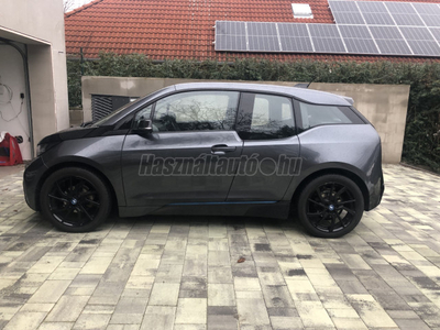 BMW I3 94Ah (Automata)