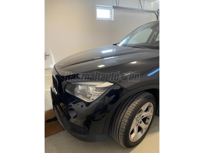 BMW X1 sDrive18d (Automata)