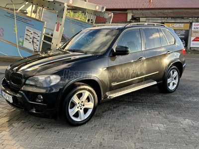 BMW X5 3.0 sd (Automata)