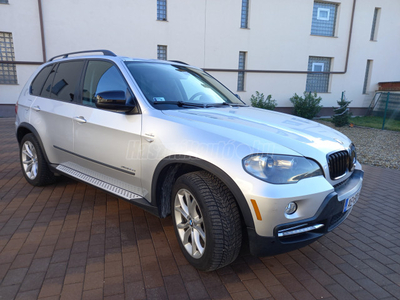 BMW X5 xDrive35d (Automata)