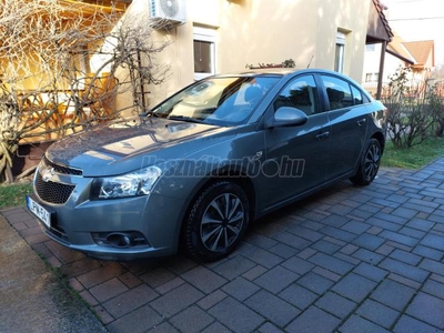 CHEVROLET CRUZE 2.0 D LT KL1J