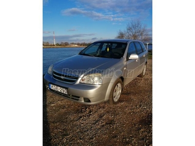 CHEVROLET LACETTI SW 1.6 16V Elite