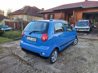 CHEVROLET SPARK 1.0 8V Elite