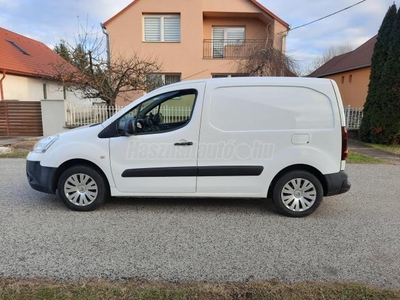 CITROEN BERLINGO 1.6 HDi Comfort L1