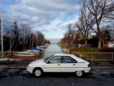 CITROEN BX 1.4 TGE