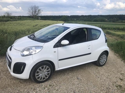 CITROEN C1 1.0 Tendance KLIMA