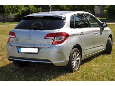 CITROEN C4 1.6 HDi Sélection