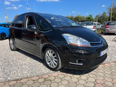 CITROEN C4 PICASSO 1.6 HDi Dynamique FAP MCP6 0Ft-tól elvihető!