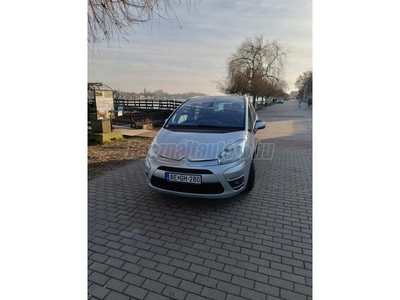 CITROEN C4 PICASSO 1.6 VTi Dynamique