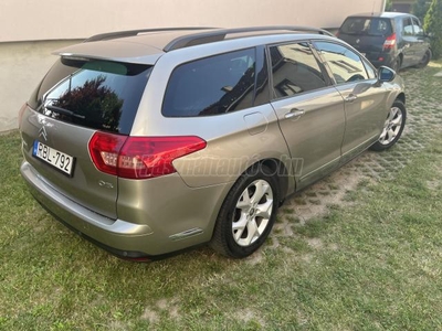 CITROEN C5 1.6 HDi Prestige