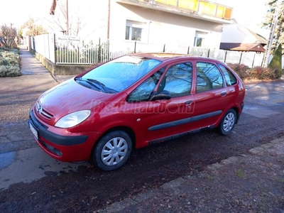 CITROEN XSARA PICASSO 1.6 Exclusive