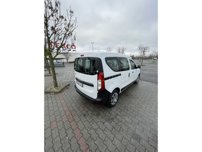 DACIA DOKKER Van 1.5 dCi Ambiance