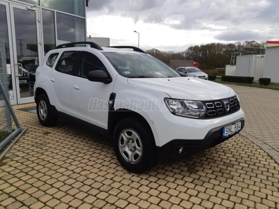 DACIA DUSTER 1.0 TCe Comfort DFULL Mo-i 1 Tulaj ! 24.000 KM !