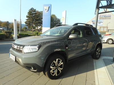 DACIA DUSTER 1.3 TCe Journey