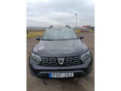 DACIA DUSTER 1.6 SCe Comfort