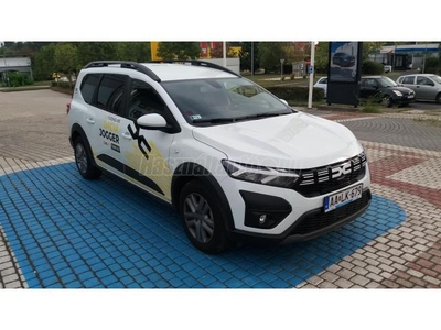 DACIA JOGGER 1.0 ECO-G Expression LPG (7 személyes )