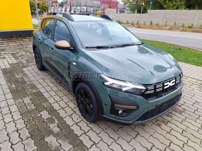 DACIA SANDERO 1.0 TCe Stepway Extreme 5év /100.000 km garancia