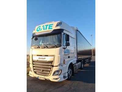 DAF XF 480