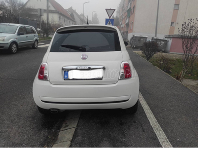 FIAT 500 1.2 8V Pop