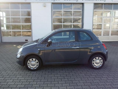 FIAT 500 1.2 8V Pop