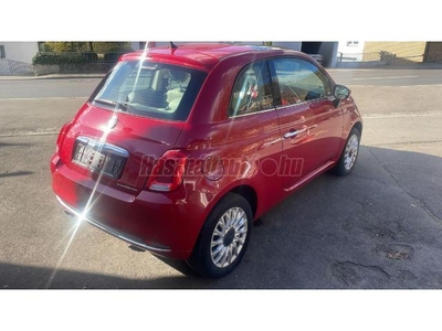 FIAT 500 1.2 8V Pop