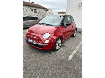 FIAT 500 1.2 8V Sport