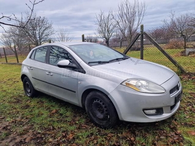 FIAT BRAVO 1.4 16V Dynamic