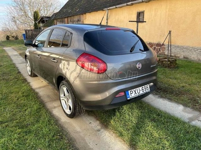 FIAT BRAVO 1.6 Mjet Dynamic