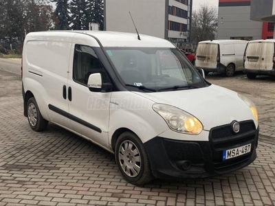 FIAT DOBLO Dobló Cargo 1.6 Mjet Maxi SX EURO5