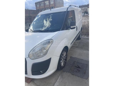 FIAT DOBLO Dobló Cargo 2.0 Mjet Maxi SX Start&Stop EURO5