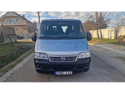 FIAT DUCATO 15 2.8 JTD Cabinato L