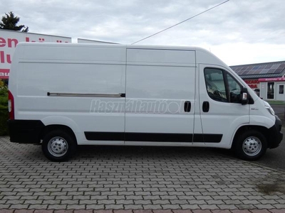 FIAT DUCATO 2.3 MJet LH2 3.5t