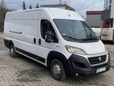 FIAT DUCATO 2.3 Mjet LWB 3.5 t Euro 6