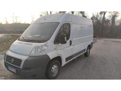 FIAT DUCATO 2.3 Mjet MH2 3.3 t L2H2