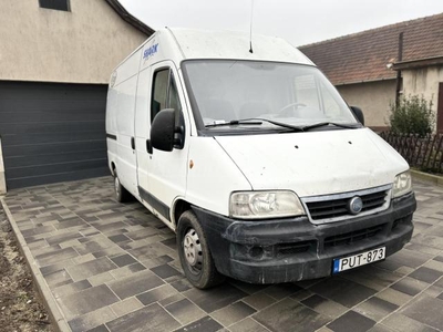 FIAT DUCATO Maxi 2.3 JTD Furgone L3H2