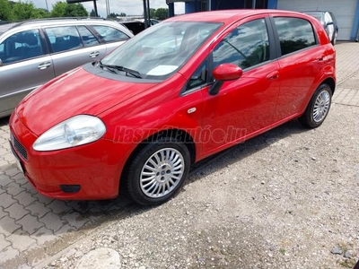 FIAT GRANDE PUNTO 1.2 8V Active