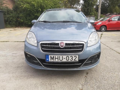 FIAT LINEA 1.3 Mjet 16V Lounge 2012-s évj