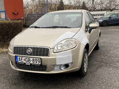 FIAT LINEA 1.4 8V Active (EU5)