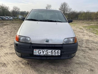 FIAT PUNTO 1.1 55 S