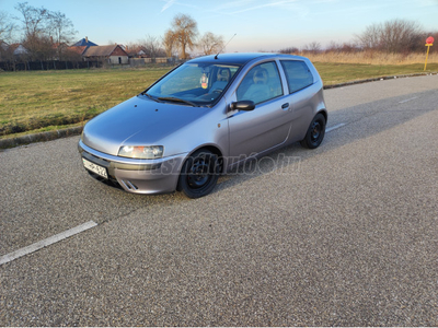 FIAT PUNTO 1.2 Active