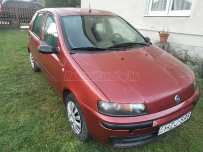 FIAT PUNTO 1.2 ELX